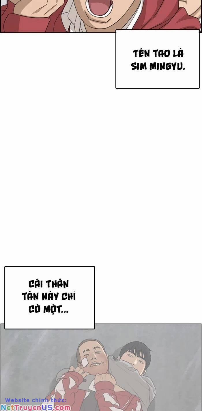 Những Mảnh đời Tan Vỡ 41 trang 21