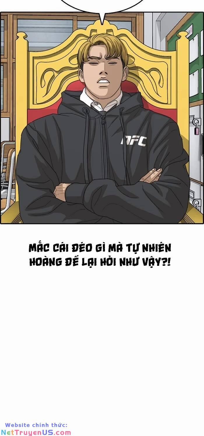 Những Mảnh đời Tan Vỡ 41 trang 28