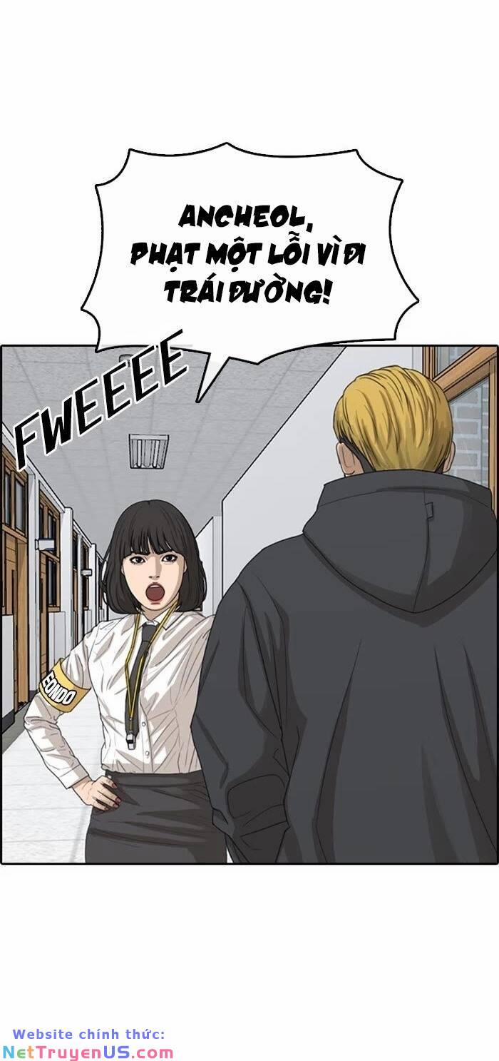 Những Mảnh đời Tan Vỡ 41 trang 45