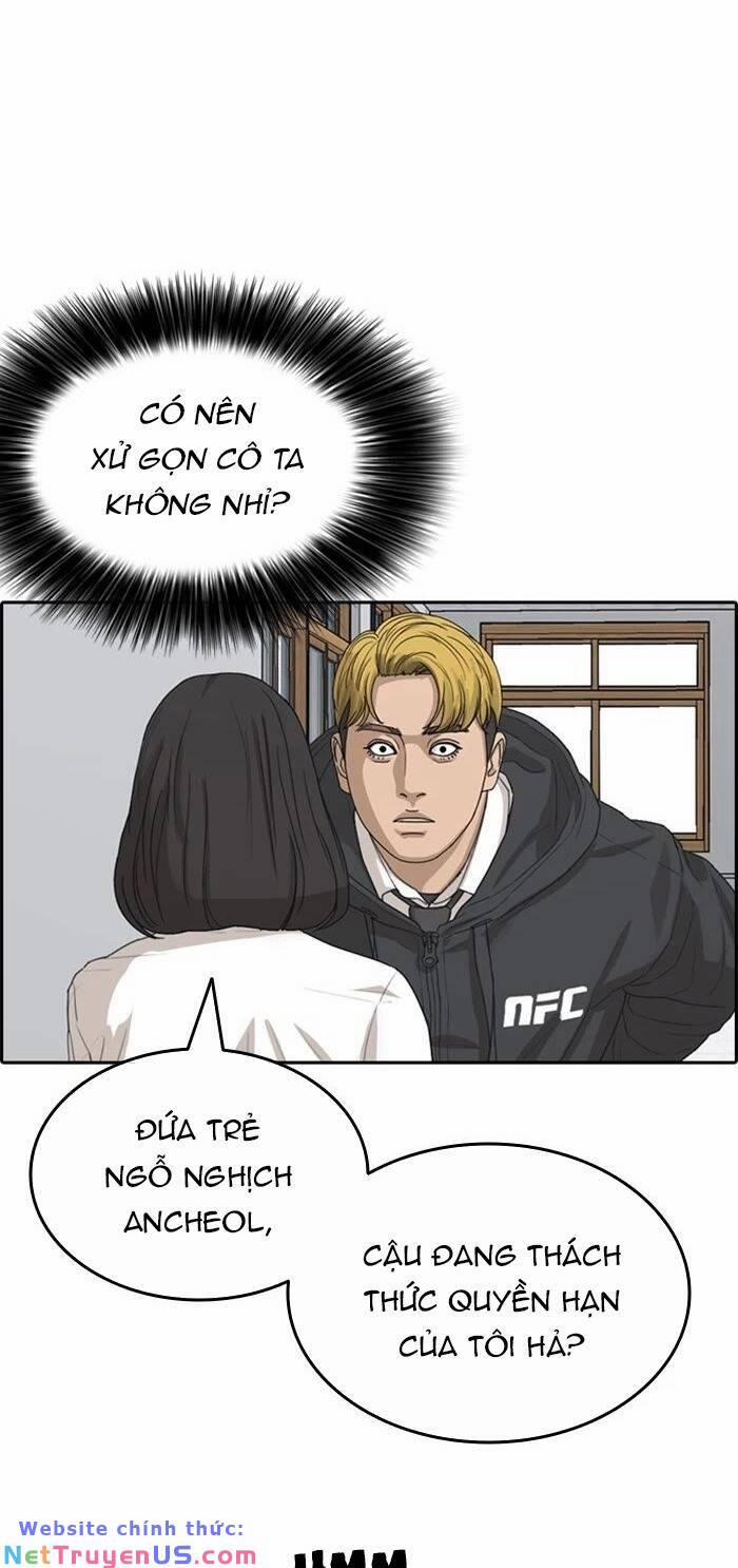 Những Mảnh đời Tan Vỡ 41 trang 46