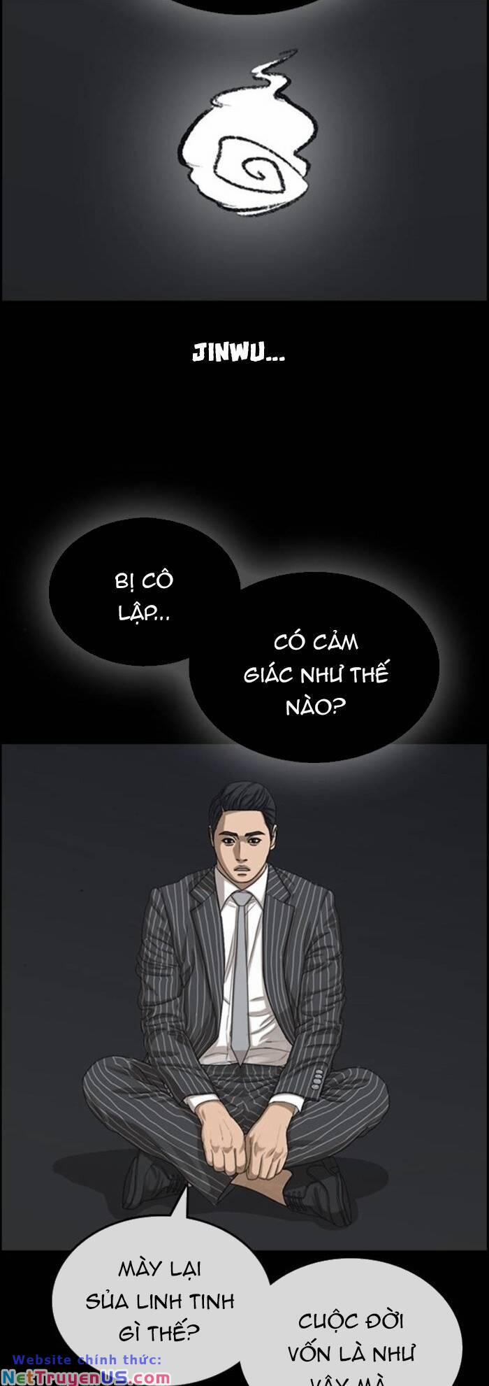 Những Mảnh đời Tan Vỡ 43 trang 14