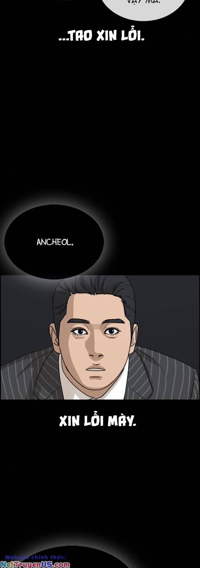 Những Mảnh đời Tan Vỡ 43 trang 15