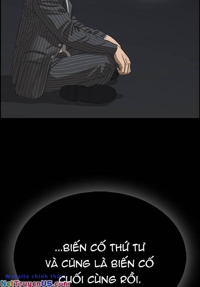 Những Mảnh đời Tan Vỡ 43 trang 19