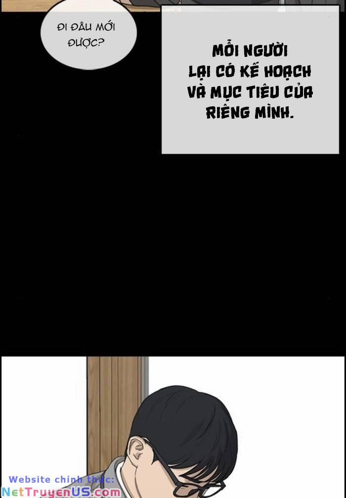 Những Mảnh đời Tan Vỡ 43 trang 25