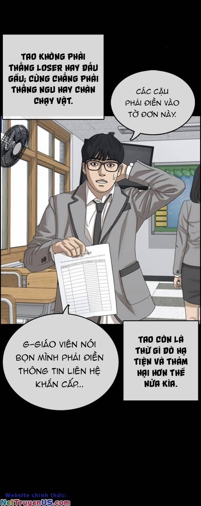 Những Mảnh đời Tan Vỡ 43 trang 30