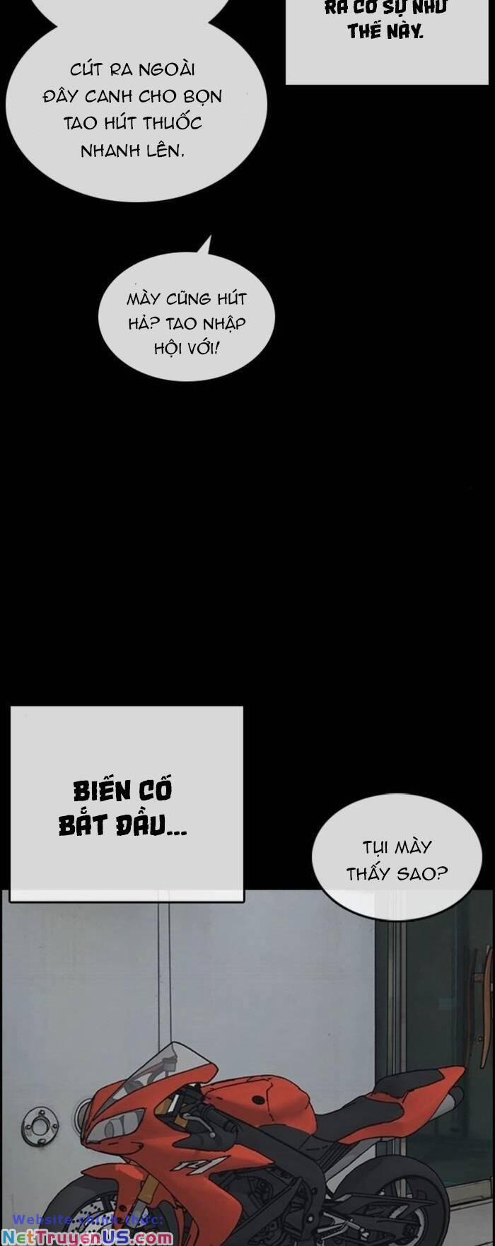 Những Mảnh đời Tan Vỡ 43 trang 34