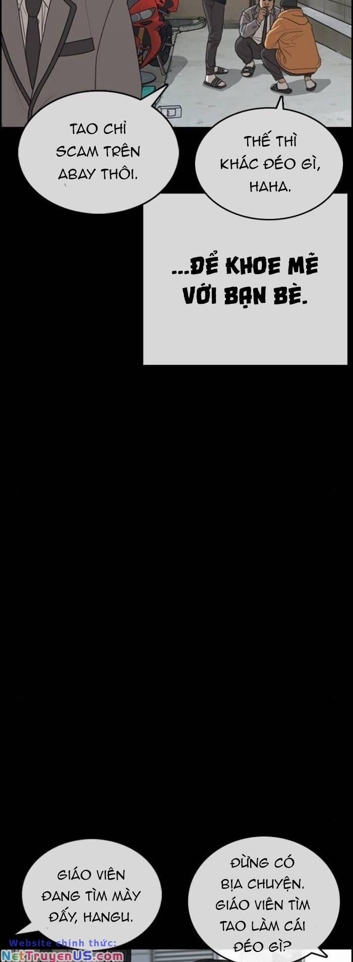 Những Mảnh đời Tan Vỡ 43 trang 36