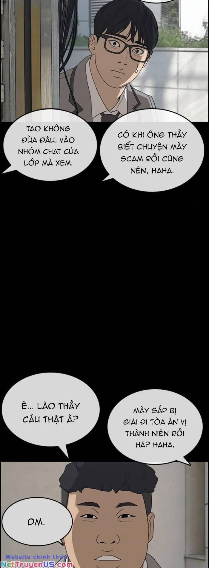 Những Mảnh đời Tan Vỡ 43 trang 37