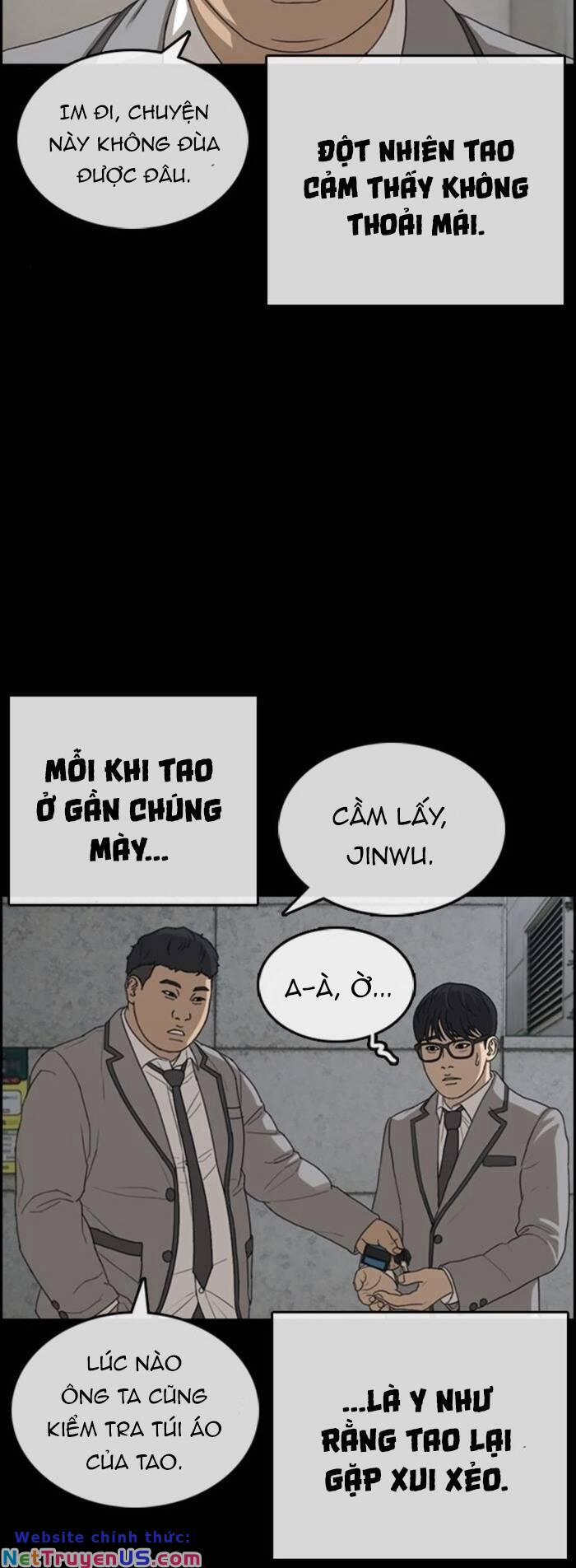 Những Mảnh đời Tan Vỡ 43 trang 38