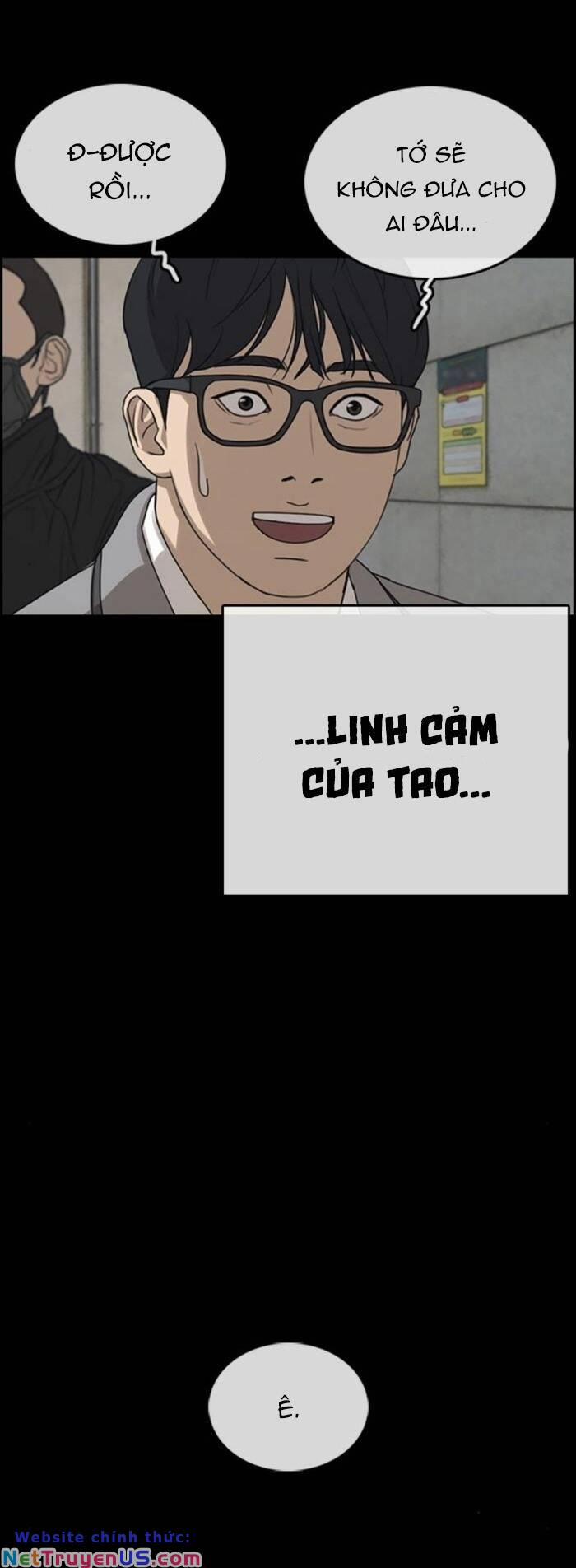 Những Mảnh đời Tan Vỡ 43 trang 40