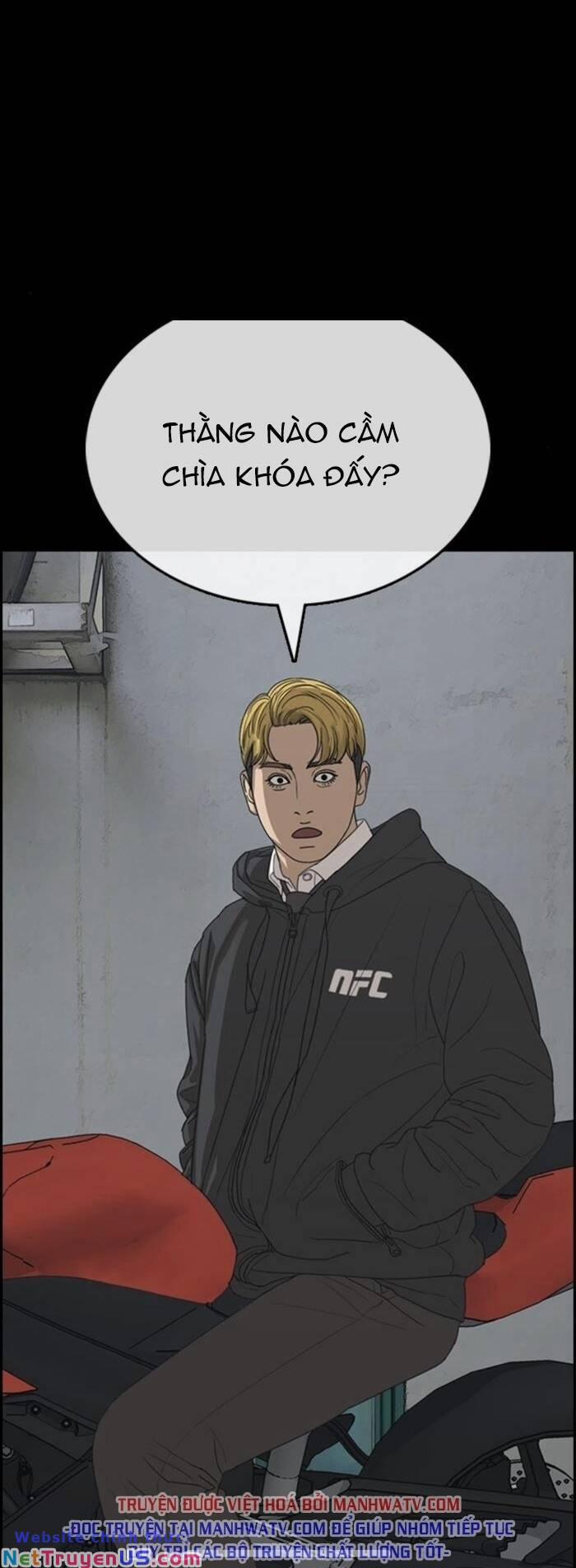 Những Mảnh đời Tan Vỡ 43 trang 41