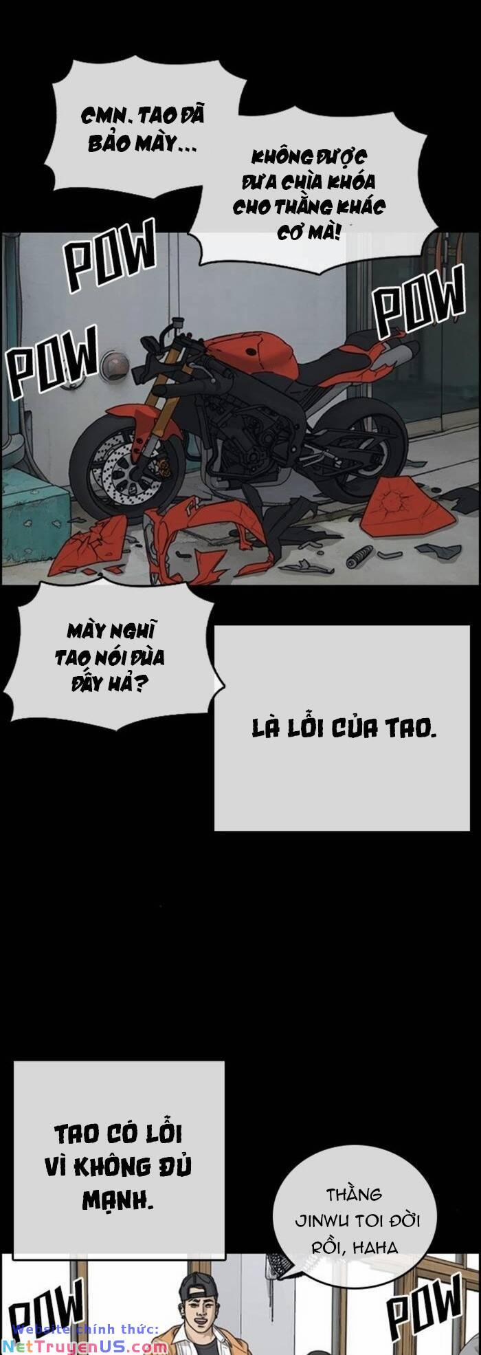 Những Mảnh đời Tan Vỡ 43 trang 45