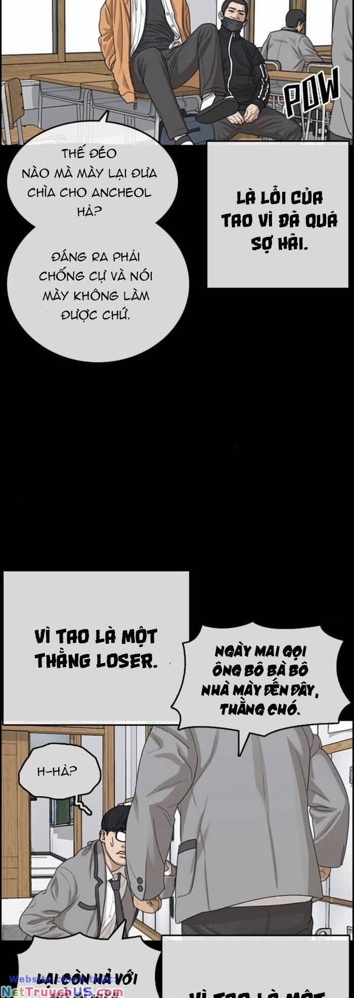 Những Mảnh đời Tan Vỡ 43 trang 46