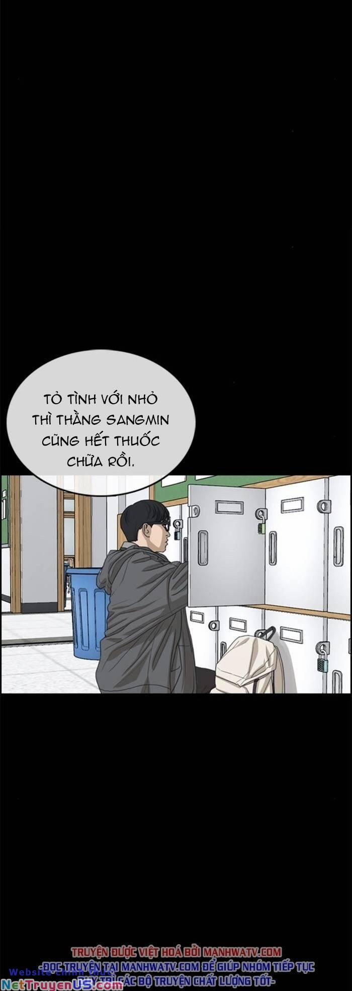 Những Mảnh đời Tan Vỡ 43 trang 59