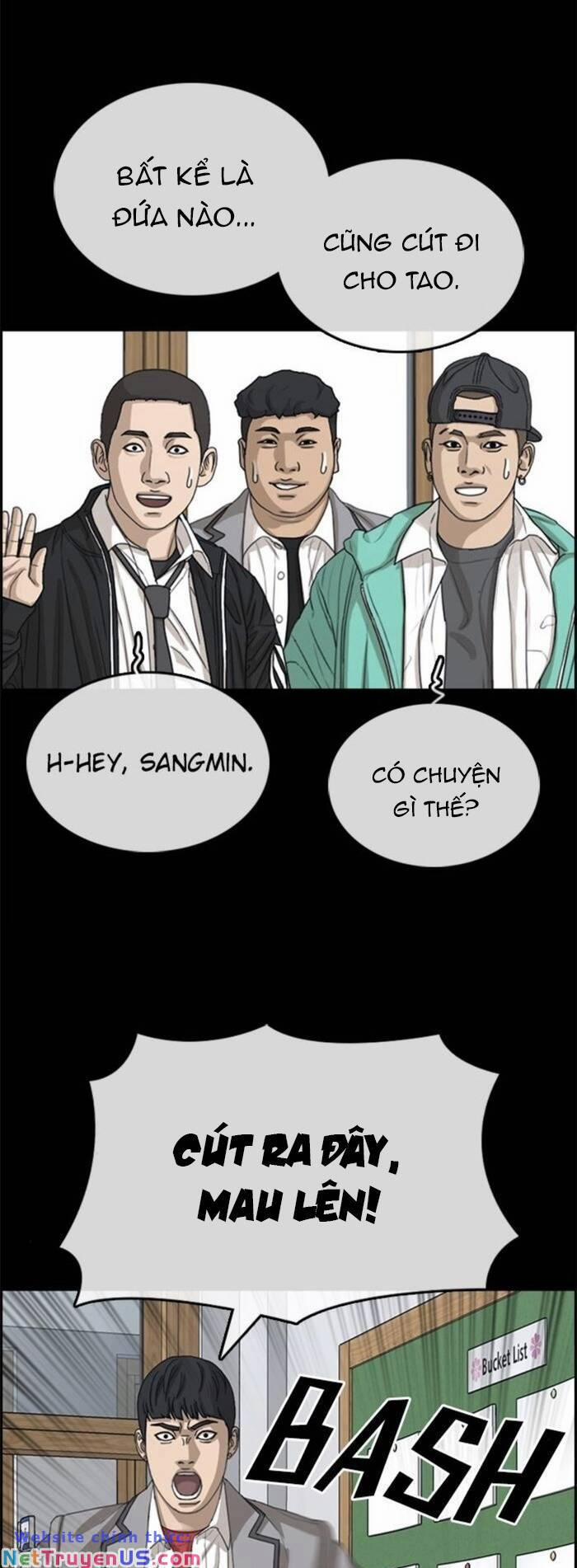 Những Mảnh đời Tan Vỡ 43 trang 61