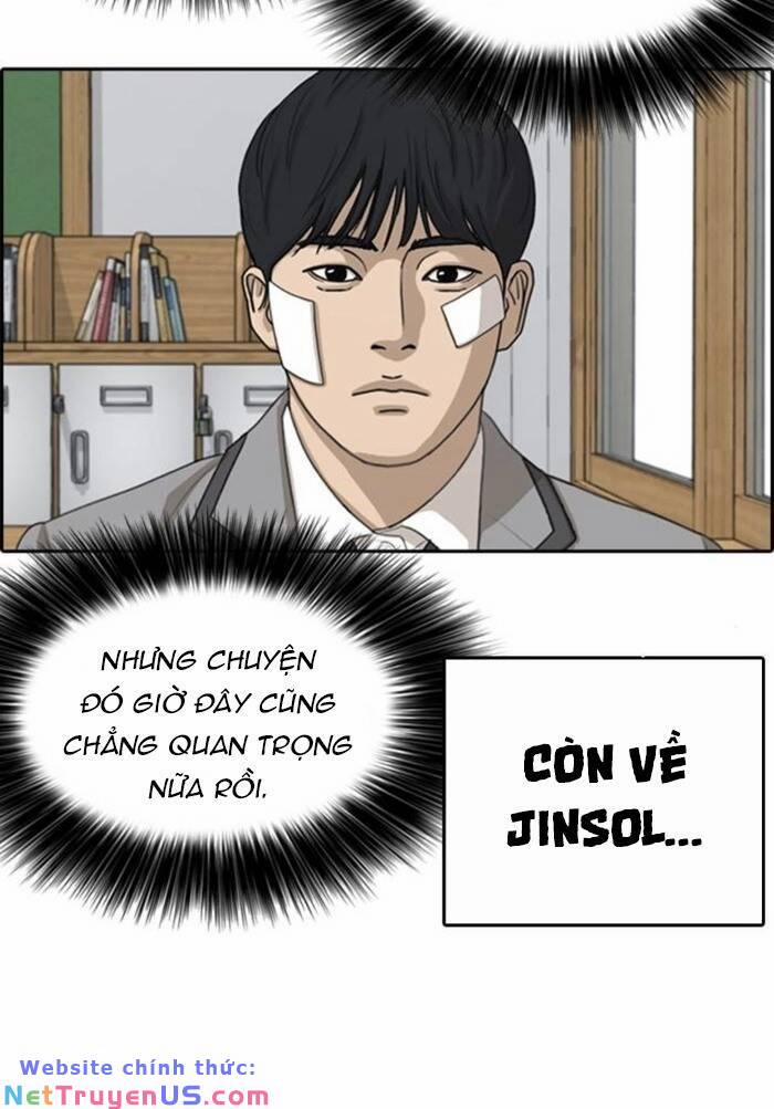 Những Mảnh đời Tan Vỡ 43 trang 8