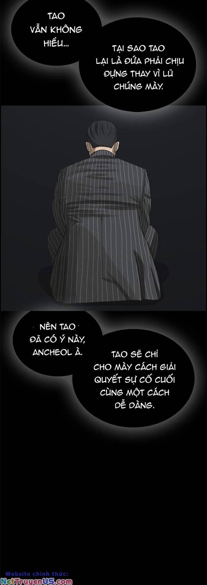 Những Mảnh đời Tan Vỡ 45 trang 1