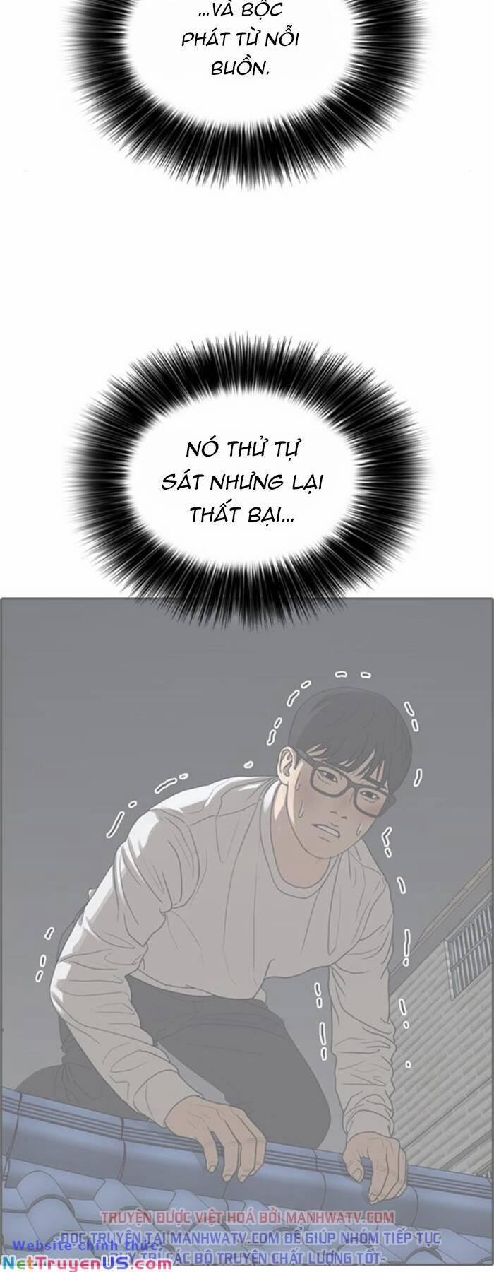 Những Mảnh đời Tan Vỡ 45 trang 11