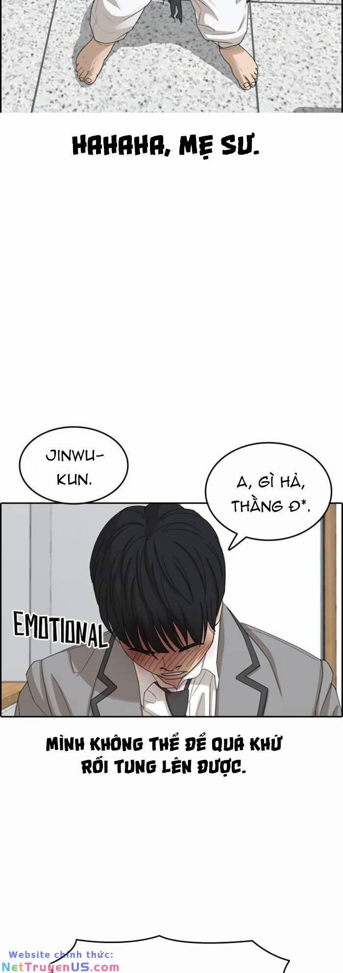 Những Mảnh đời Tan Vỡ 45 trang 116