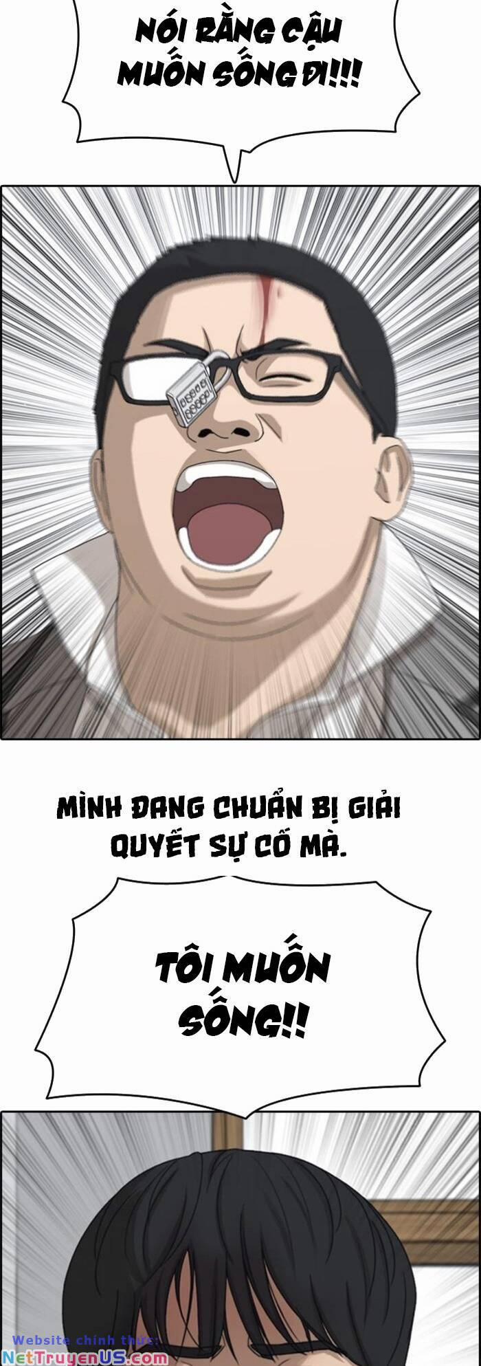 Những Mảnh đời Tan Vỡ 45 trang 117