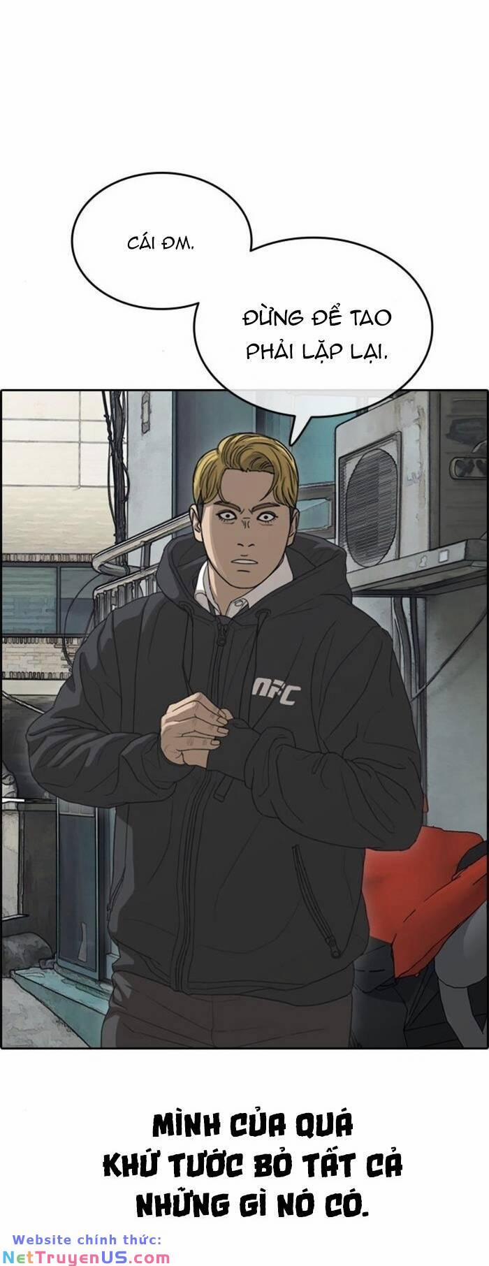 Những Mảnh đời Tan Vỡ 45 trang 15