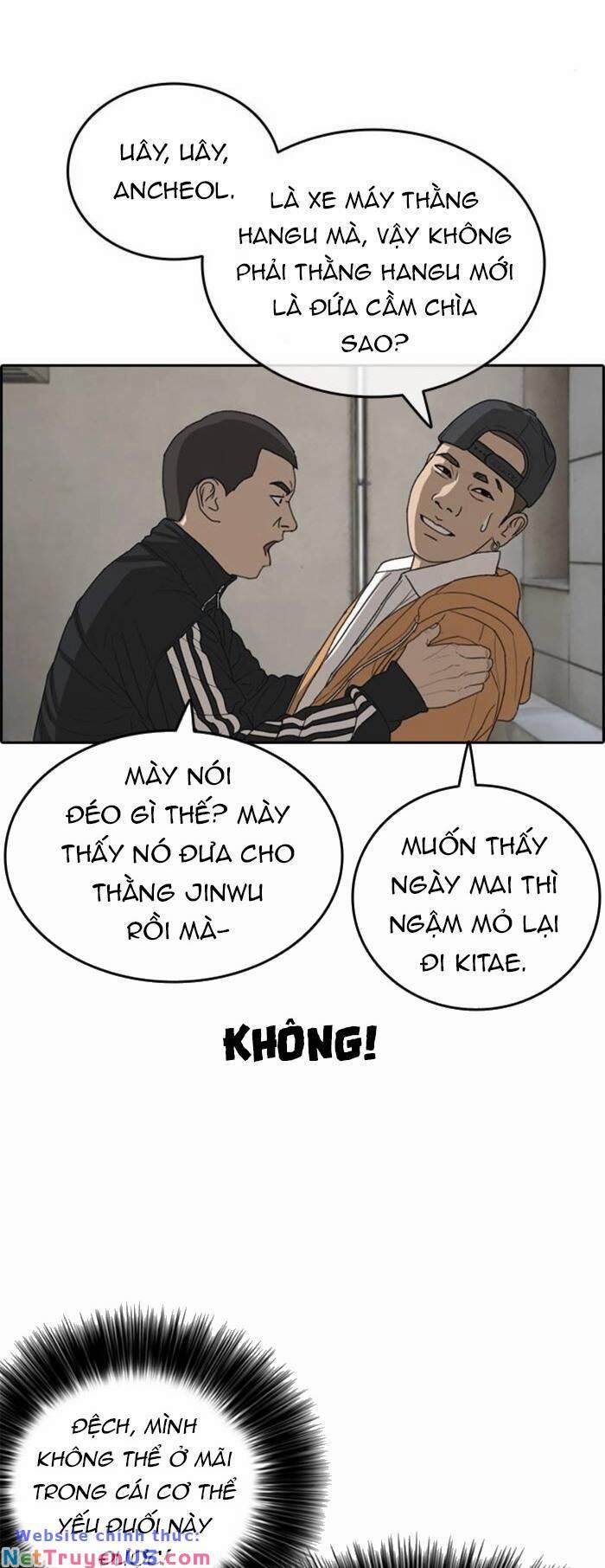 Những Mảnh đời Tan Vỡ 45 trang 16