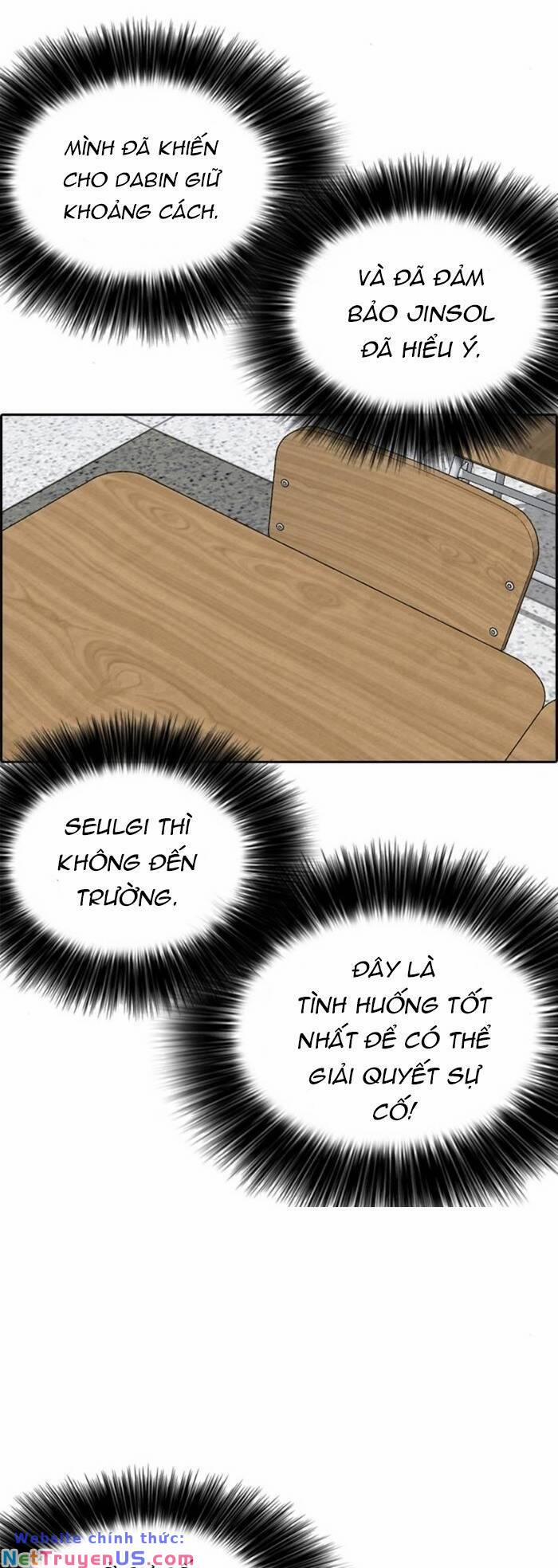 Những Mảnh đời Tan Vỡ 45 trang 18