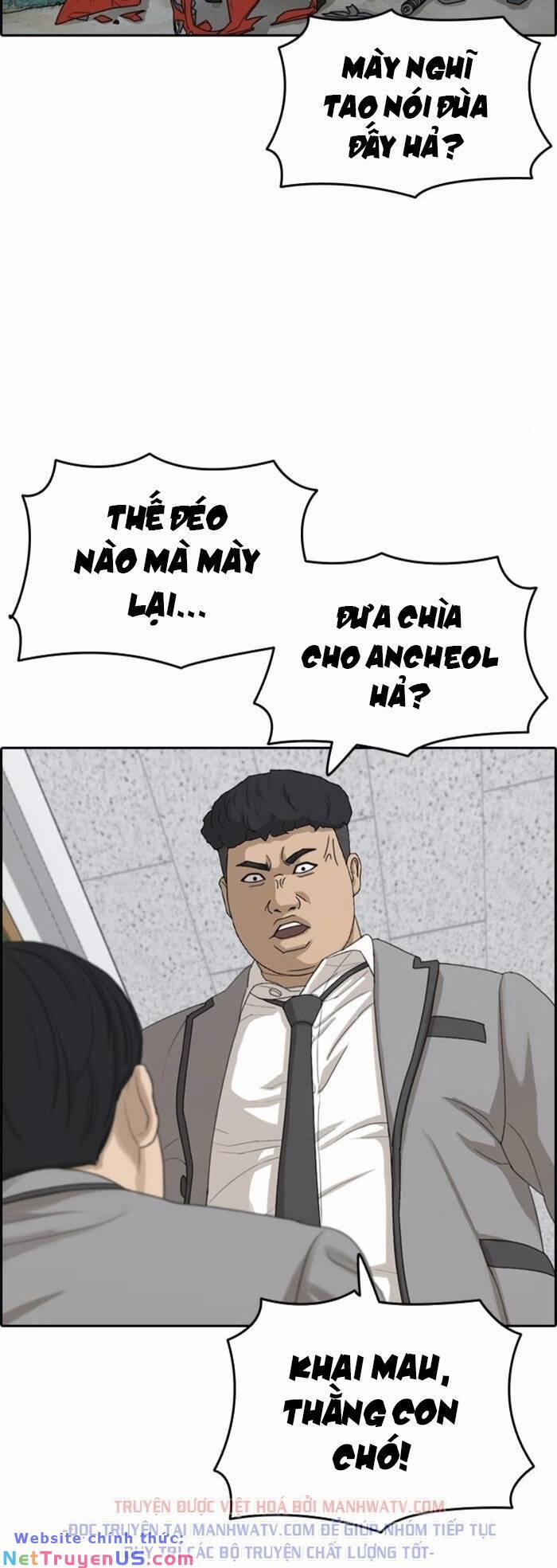 Những Mảnh đời Tan Vỡ 45 trang 23