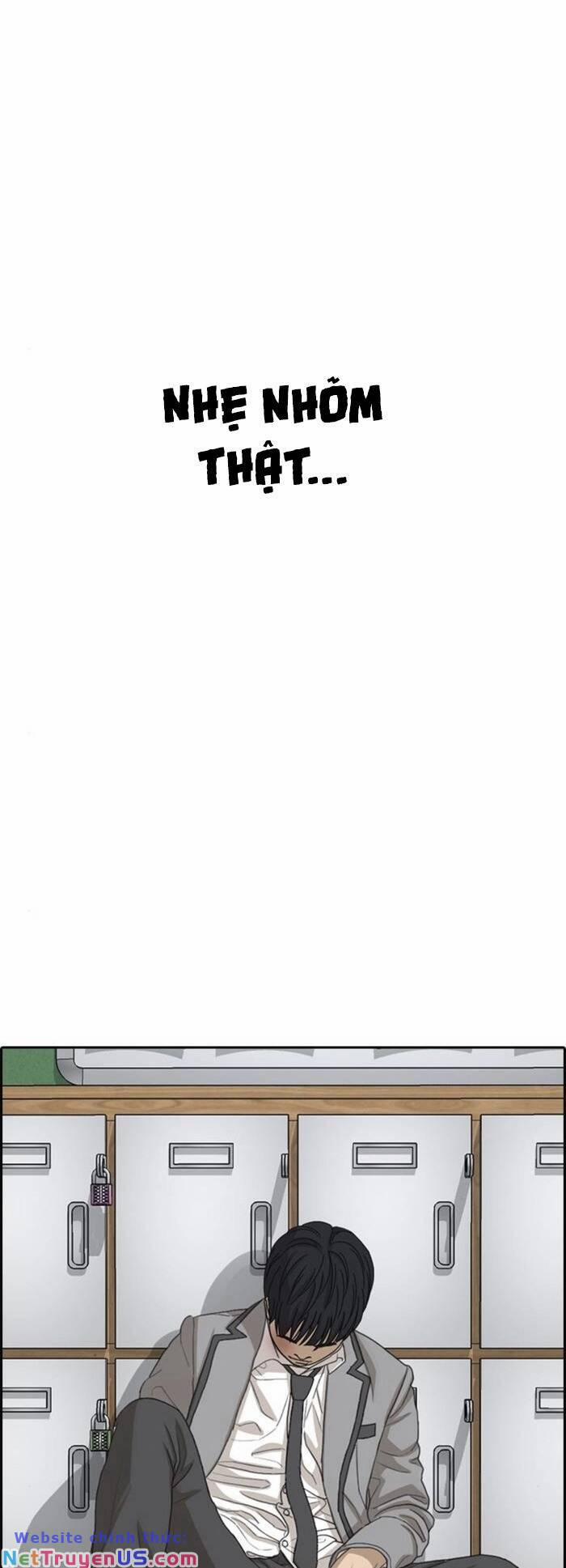 Những Mảnh đời Tan Vỡ 45 trang 36