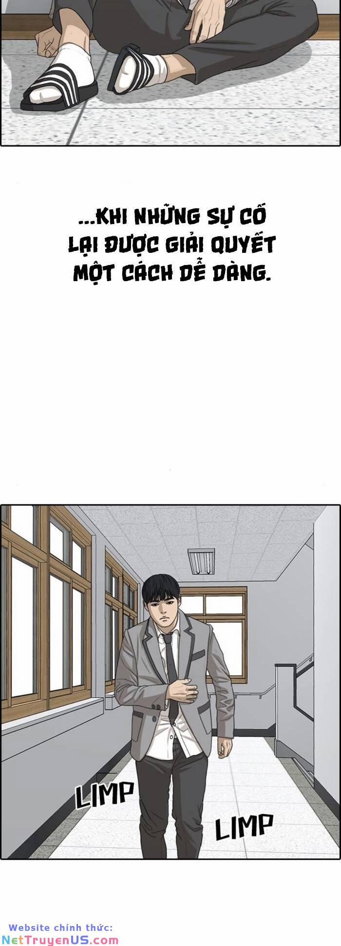 Những Mảnh đời Tan Vỡ 45 trang 37