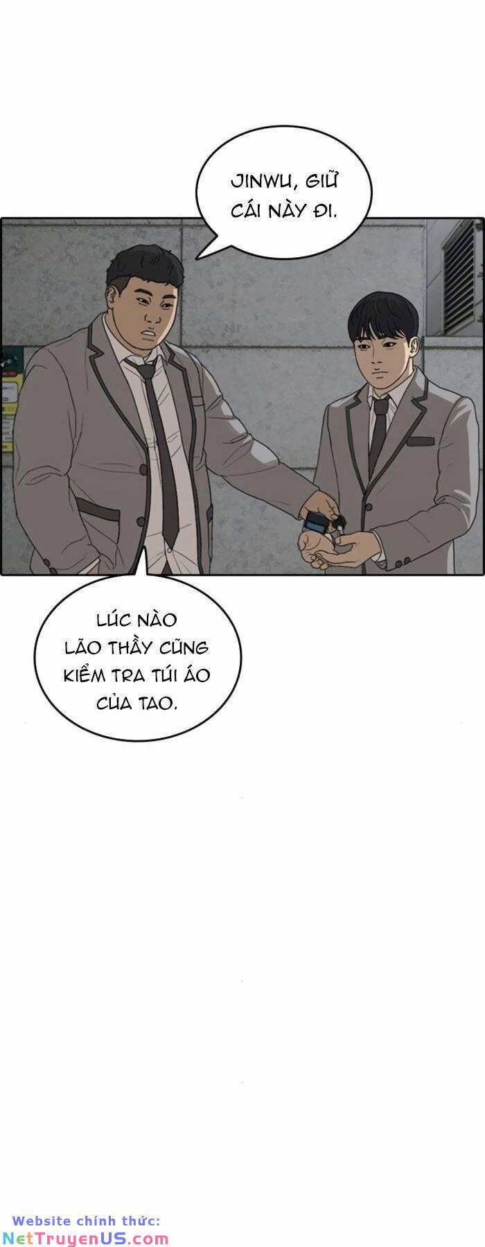 Những Mảnh đời Tan Vỡ 45 trang 6