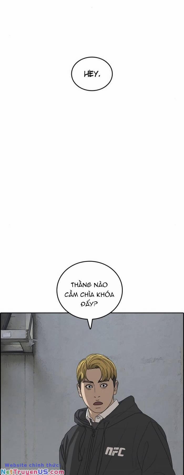 Những Mảnh đời Tan Vỡ 45 trang 7