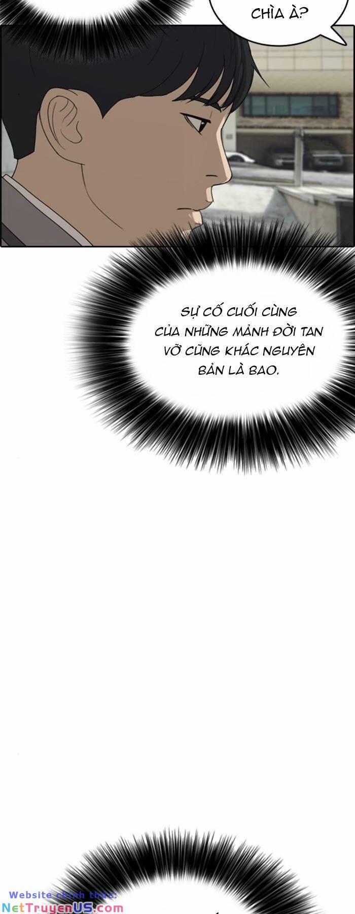 Những Mảnh đời Tan Vỡ 45 trang 9