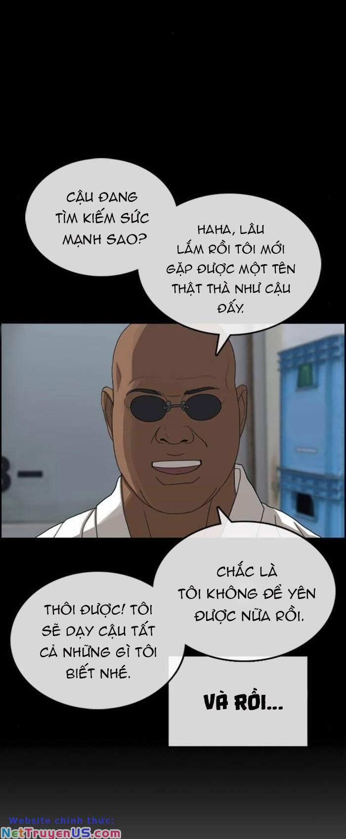 Những Mảnh đời Tan Vỡ 46 trang 18