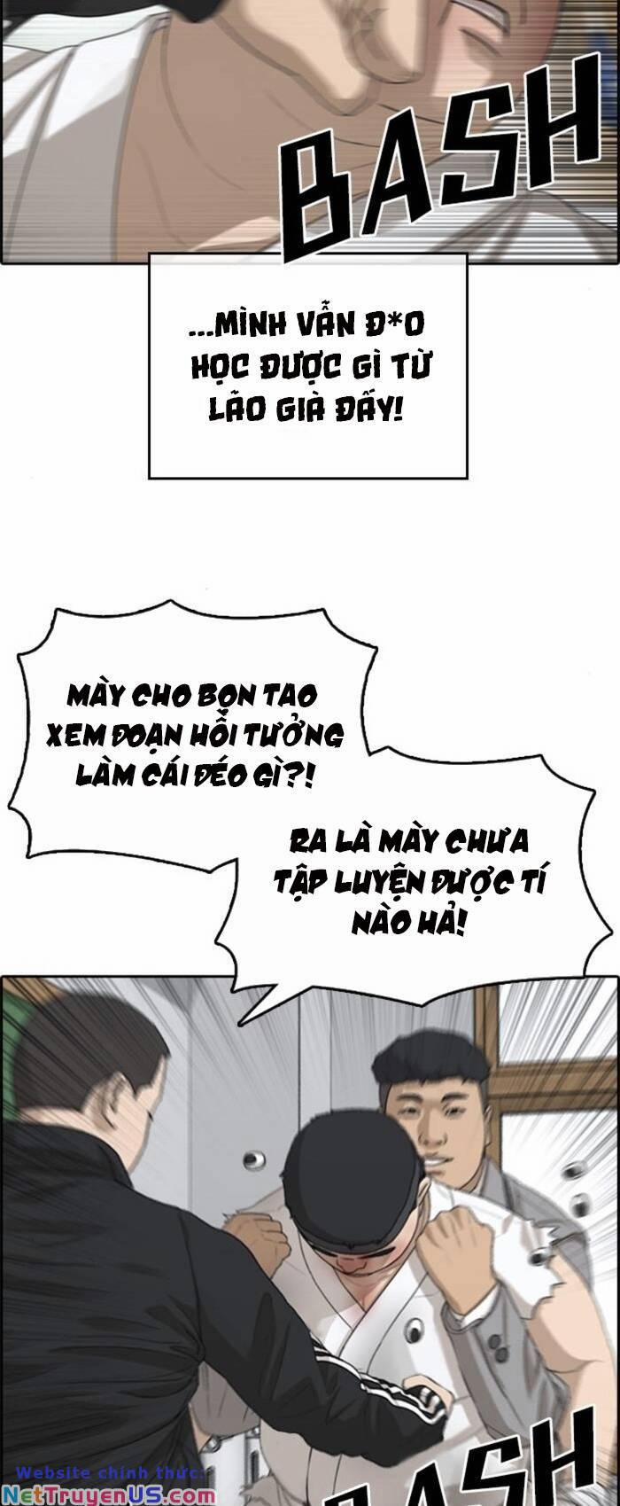 Những Mảnh đời Tan Vỡ 46 trang 20