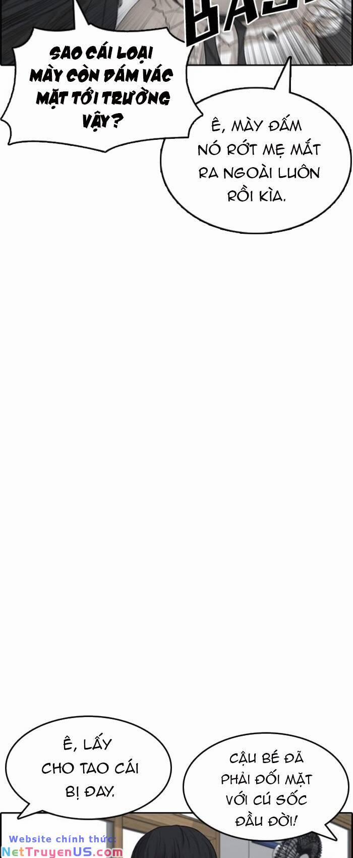 Những Mảnh đời Tan Vỡ 46 trang 21