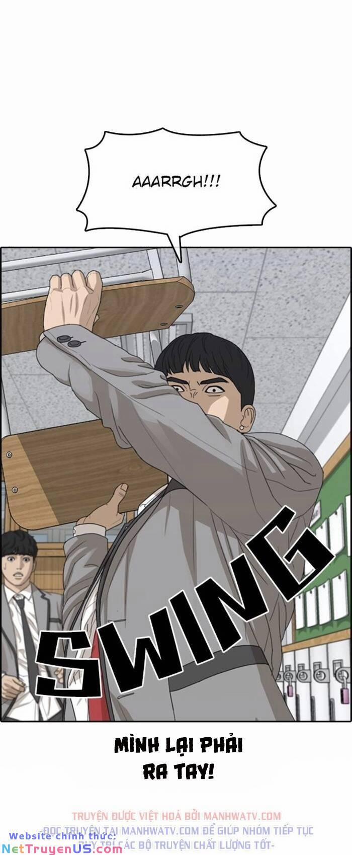 Những Mảnh đời Tan Vỡ 46 trang 23