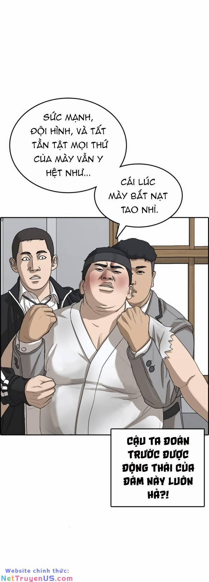 Những Mảnh đời Tan Vỡ 46 trang 26