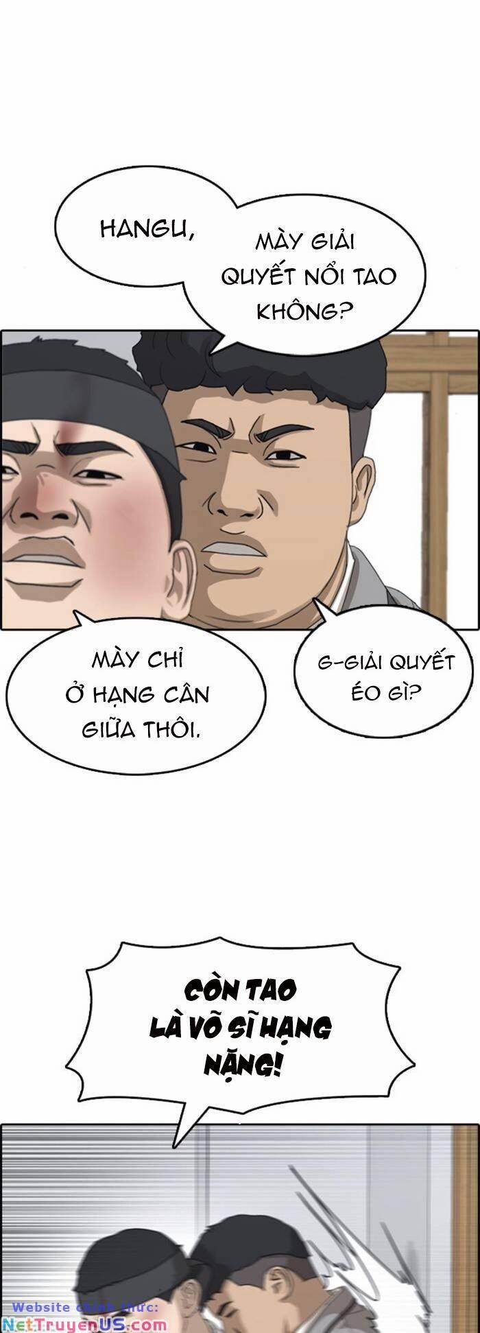 Những Mảnh đời Tan Vỡ 46 trang 27