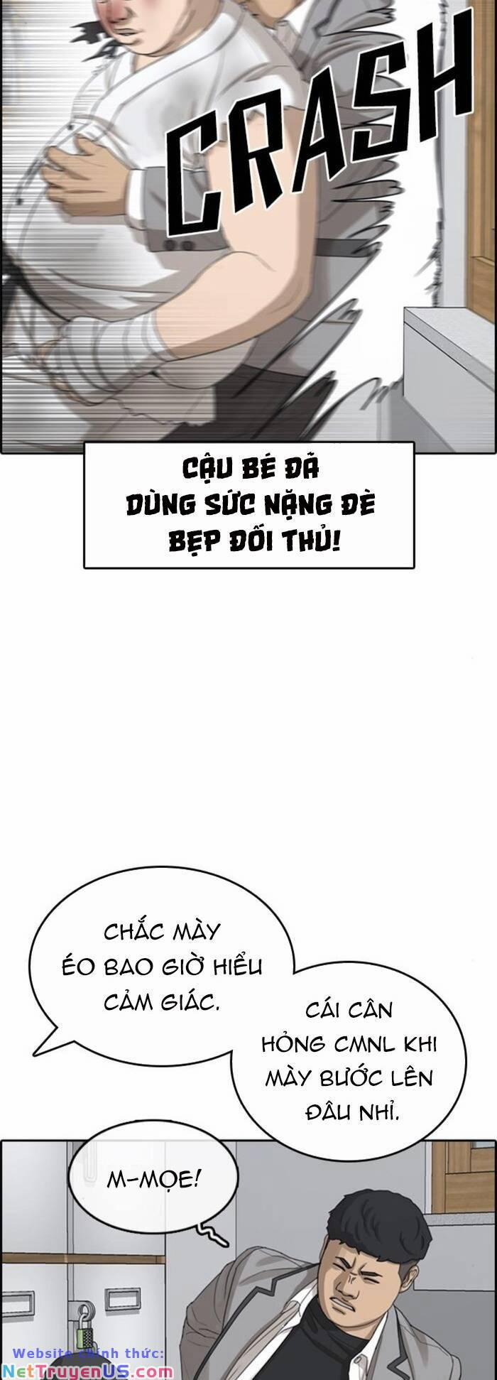 Những Mảnh đời Tan Vỡ 46 trang 28