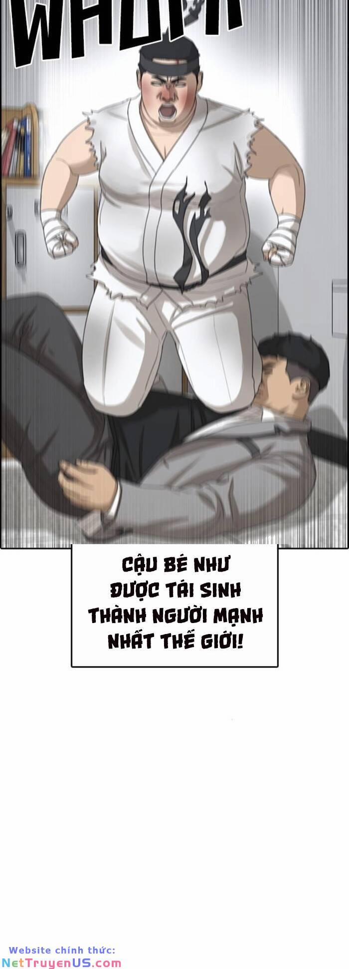 Những Mảnh đời Tan Vỡ 46 trang 31