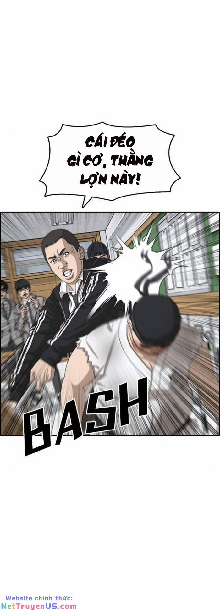 Những Mảnh đời Tan Vỡ 46 trang 32