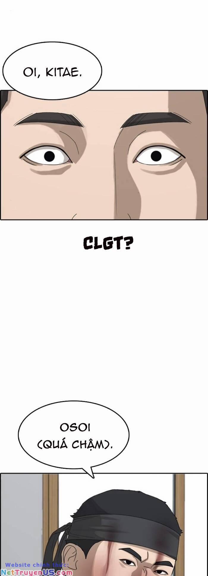 Những Mảnh đời Tan Vỡ 46 trang 33