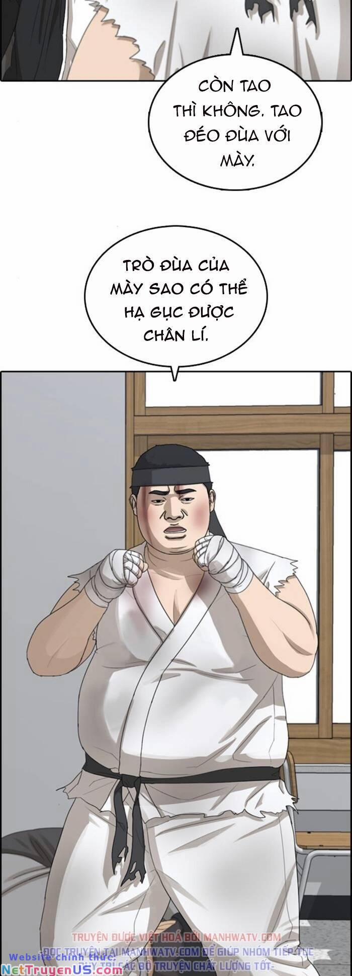 Những Mảnh đời Tan Vỡ 46 trang 35