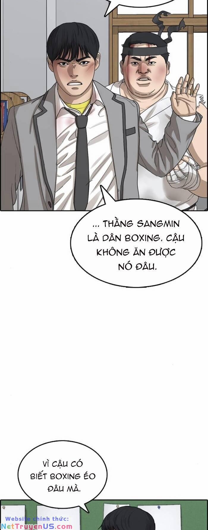 Những Mảnh đời Tan Vỡ 46 trang 49