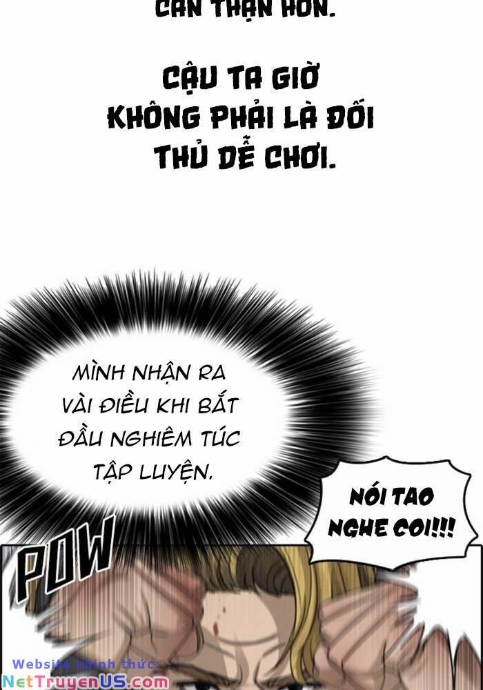 Những Mảnh đời Tan Vỡ 47 trang 19