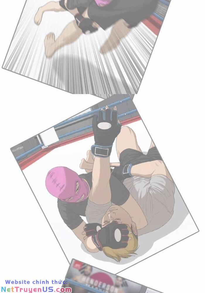 Những Mảnh đời Tan Vỡ 47 trang 30