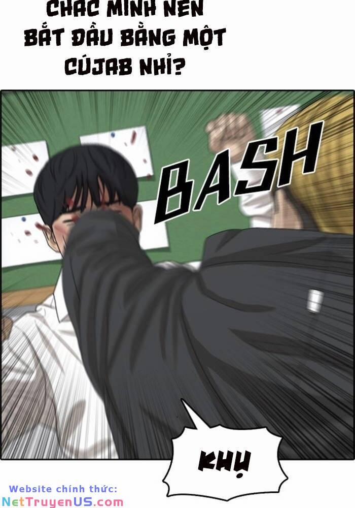 Những Mảnh đời Tan Vỡ 47 trang 36