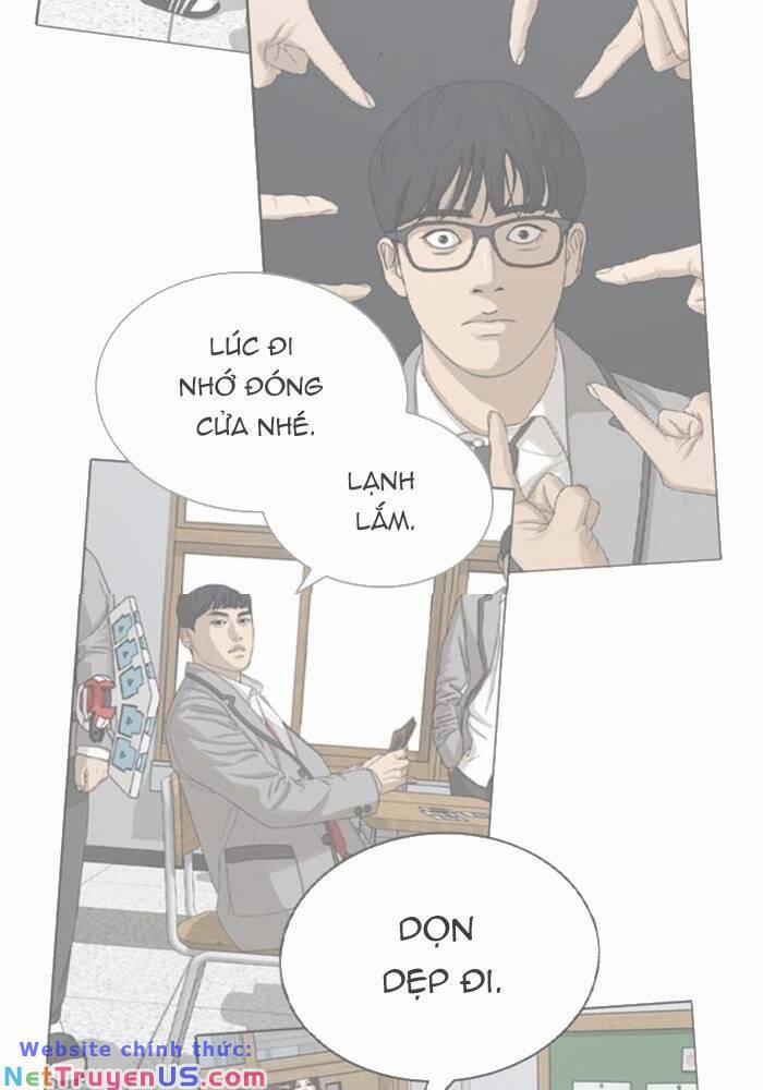 Những Mảnh đời Tan Vỡ 48 trang 16