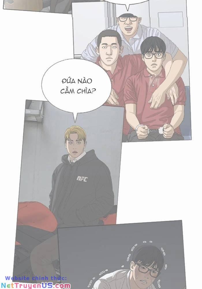 Những Mảnh đời Tan Vỡ 48 trang 18